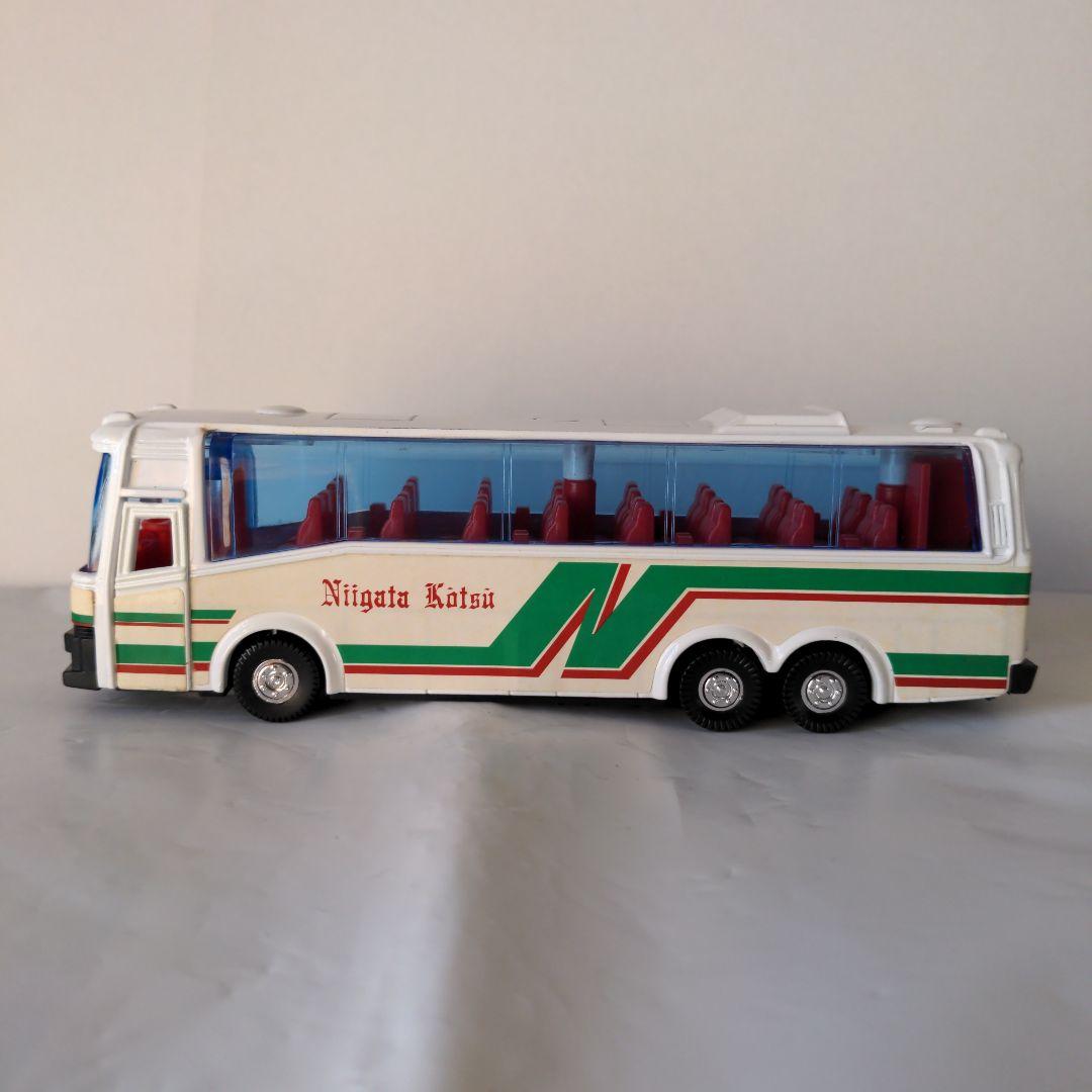 ダイヤペット 新潟交通観光バス(限定品)