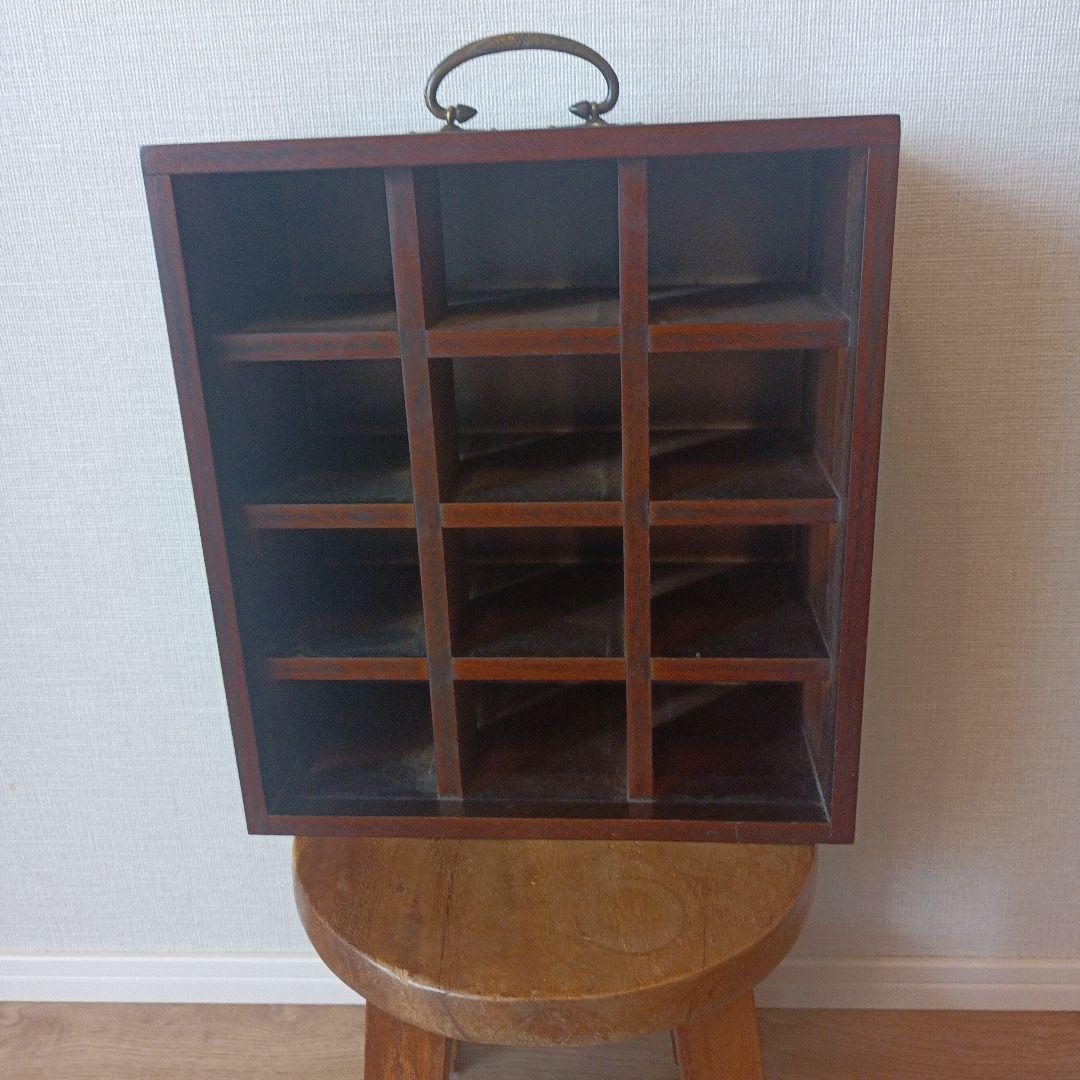 薬箪笥 小タンス 木製