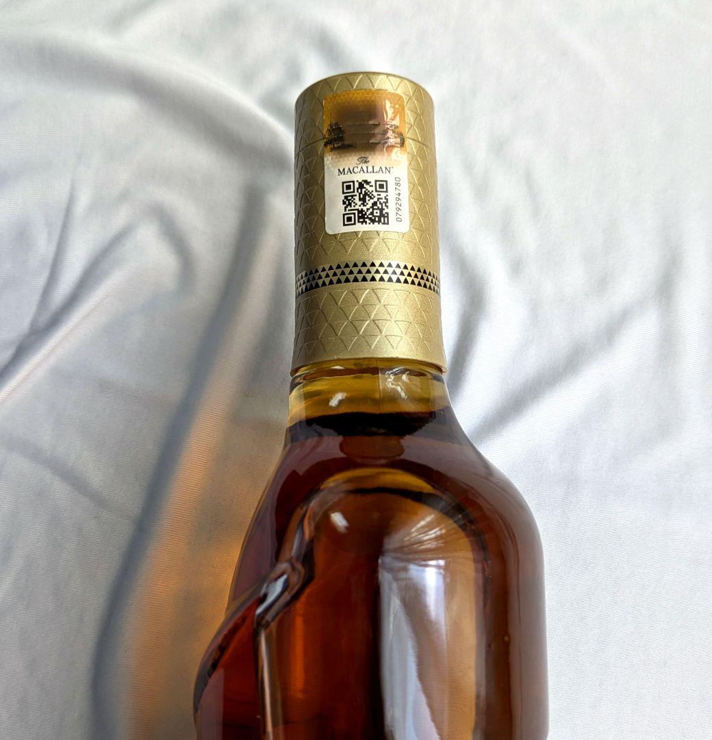 白州/グレンファークラス17年/デュワーズ18年/マッカラン ダブルカスク12年