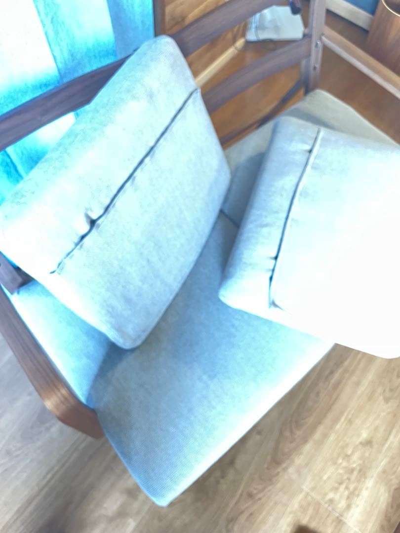 無印良品　ダイニングソファーセット　※引き取り限定