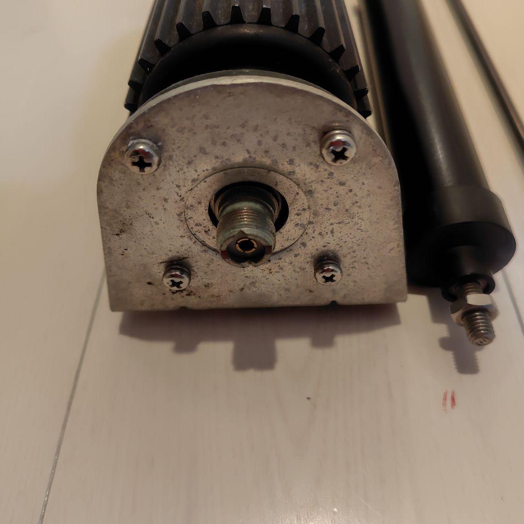 VA-250 ベランダ取付アンテナ