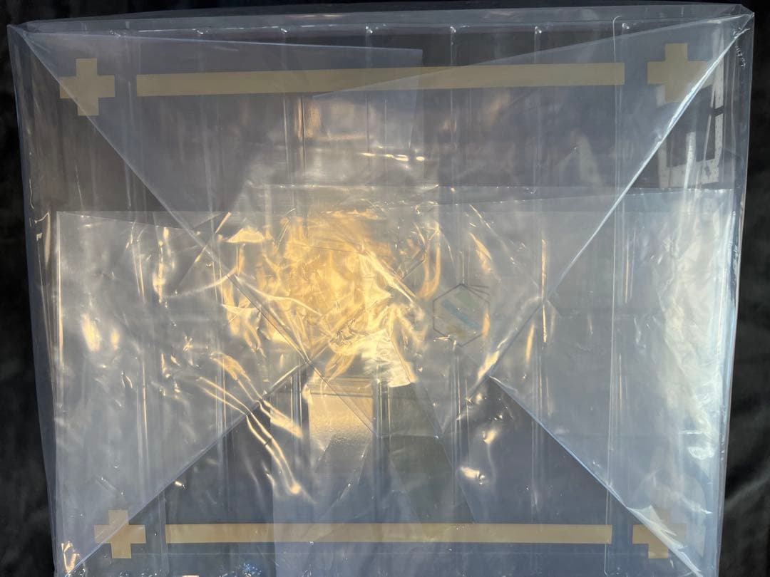 新品　スピリテイル　ブリジット1/7スケールフィギュア　ギルティギア