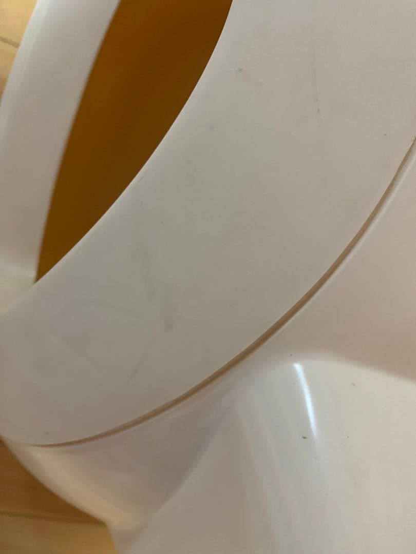 猫耳型 ♡ 猫用トイレ