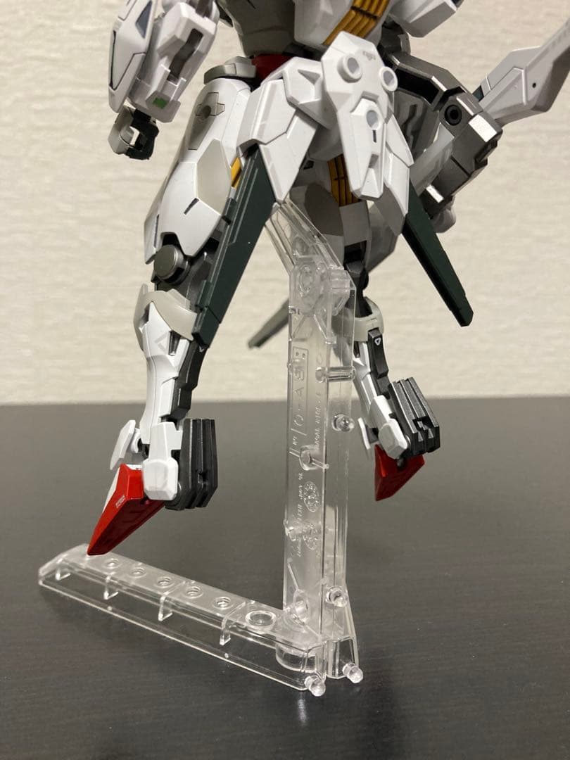 HG キャリバーン　ガンプラ