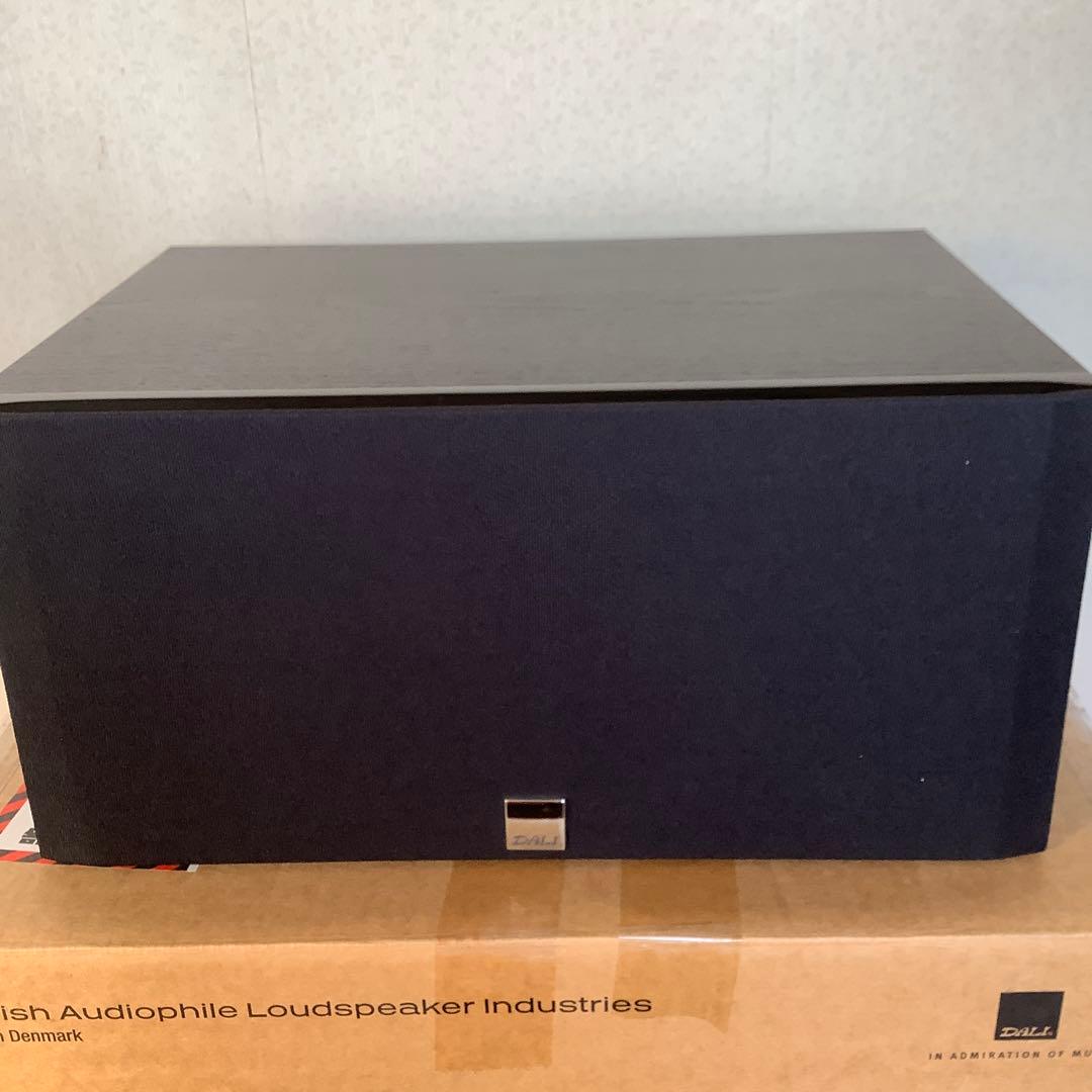 DALI OPTICON VOKAL 傷無し美品