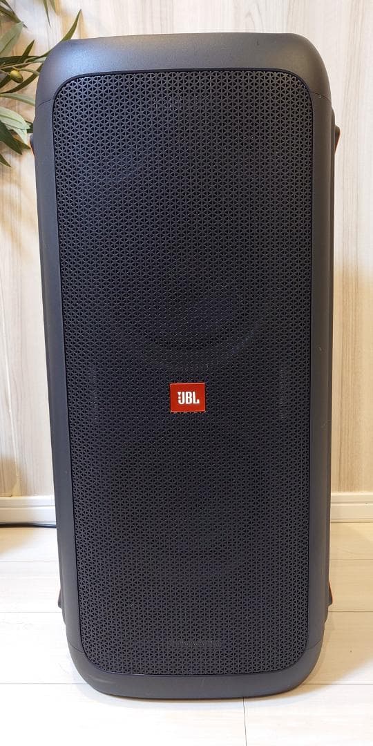 JBL PARTYBOX300 Bluetoothスピーカー ワイヤレス