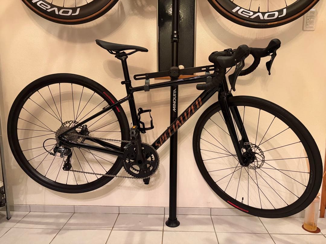 【超美品格安】おまけ付きSpecialized Allez Sport 2024
