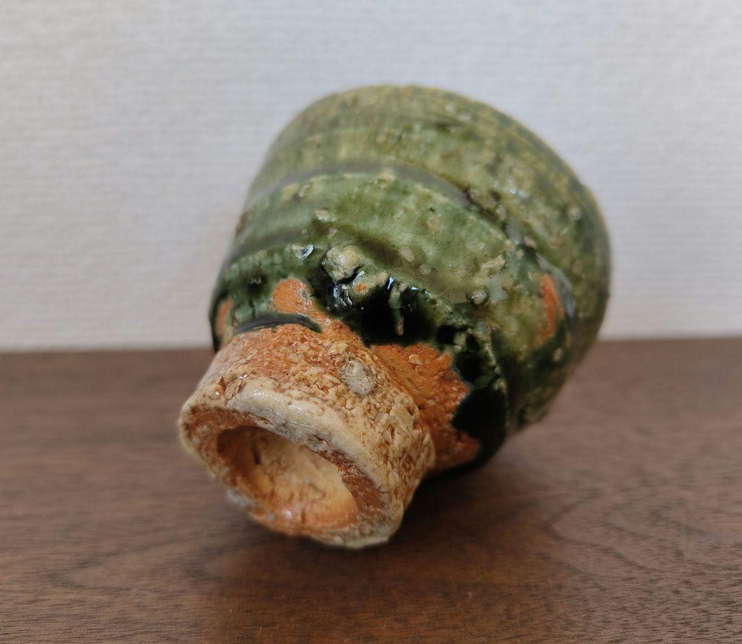 深見文紀　酒器