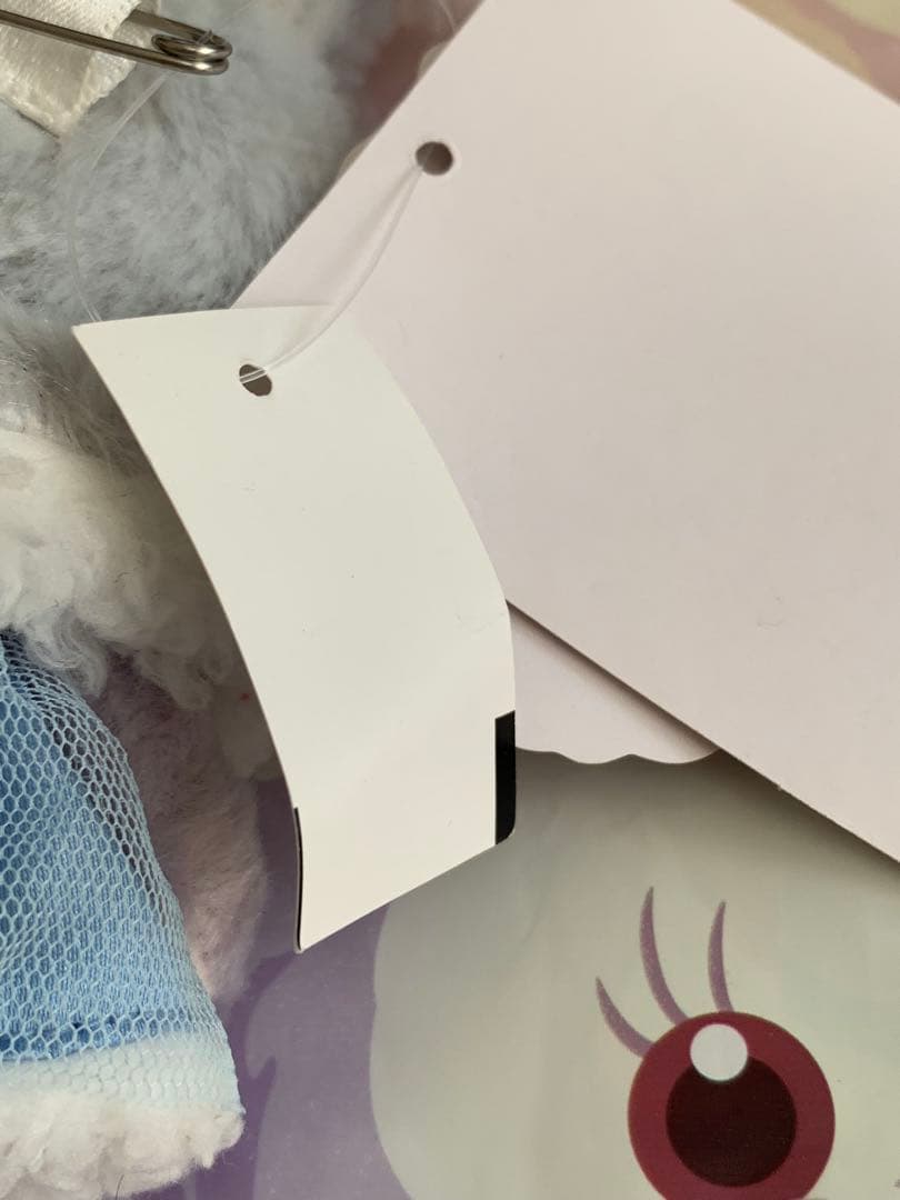 ステラルー　ぬいぐるみバッジ　まとめ売り　ウィンターホリデー　サニーファン