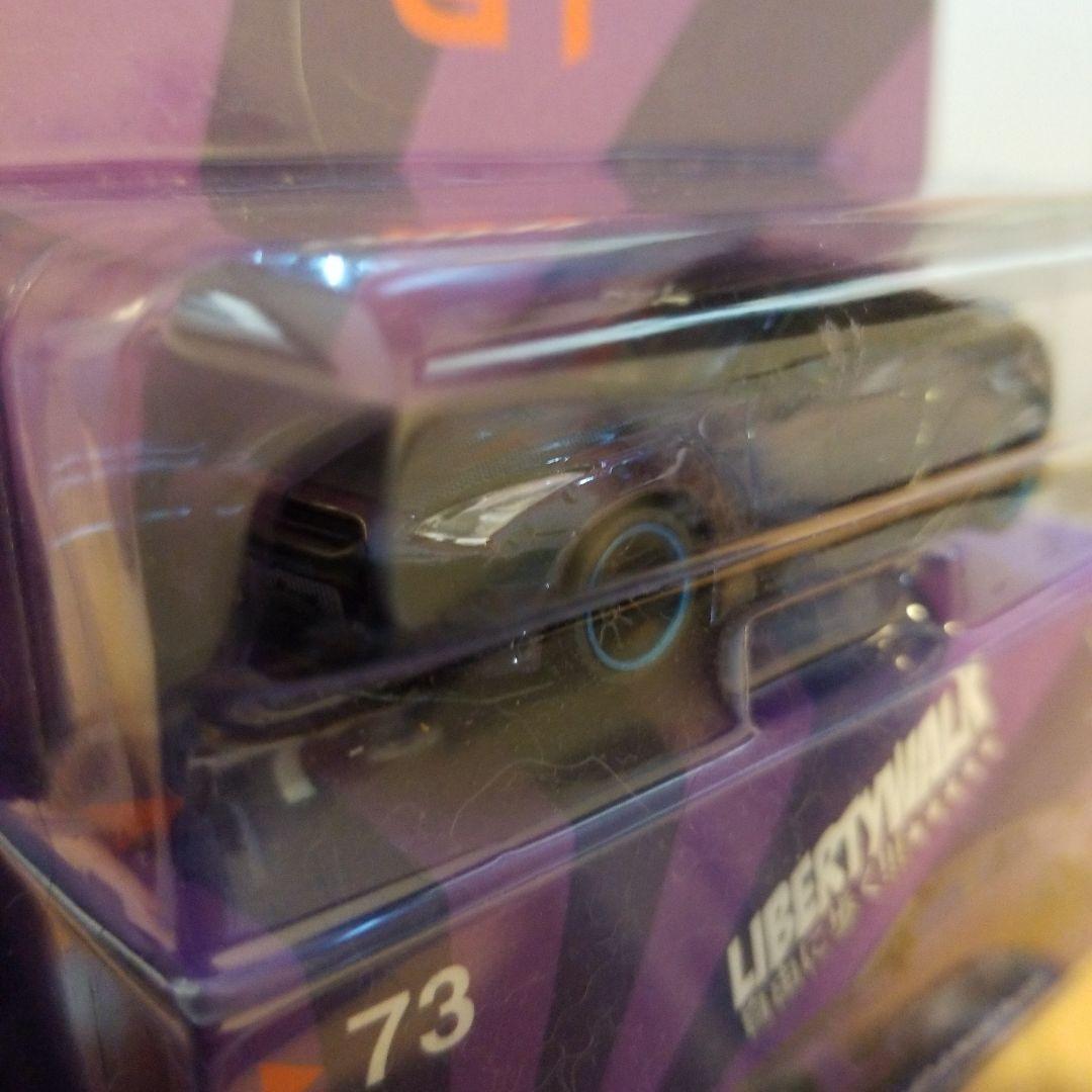 リバティ―ウォーク2台セット