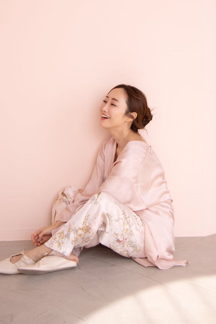 SNIDEL  神崎恵 ルームウェア セット