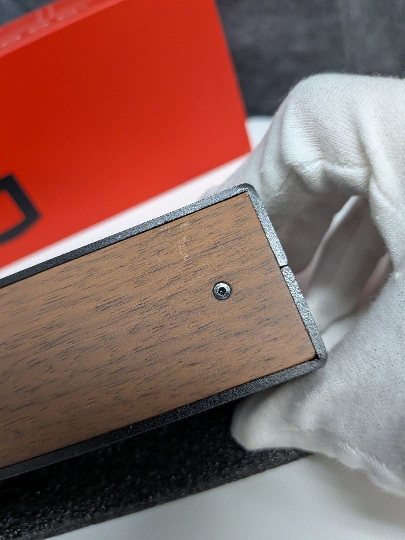 AZUREST Gixie Clock 置時計 ギグシークロック