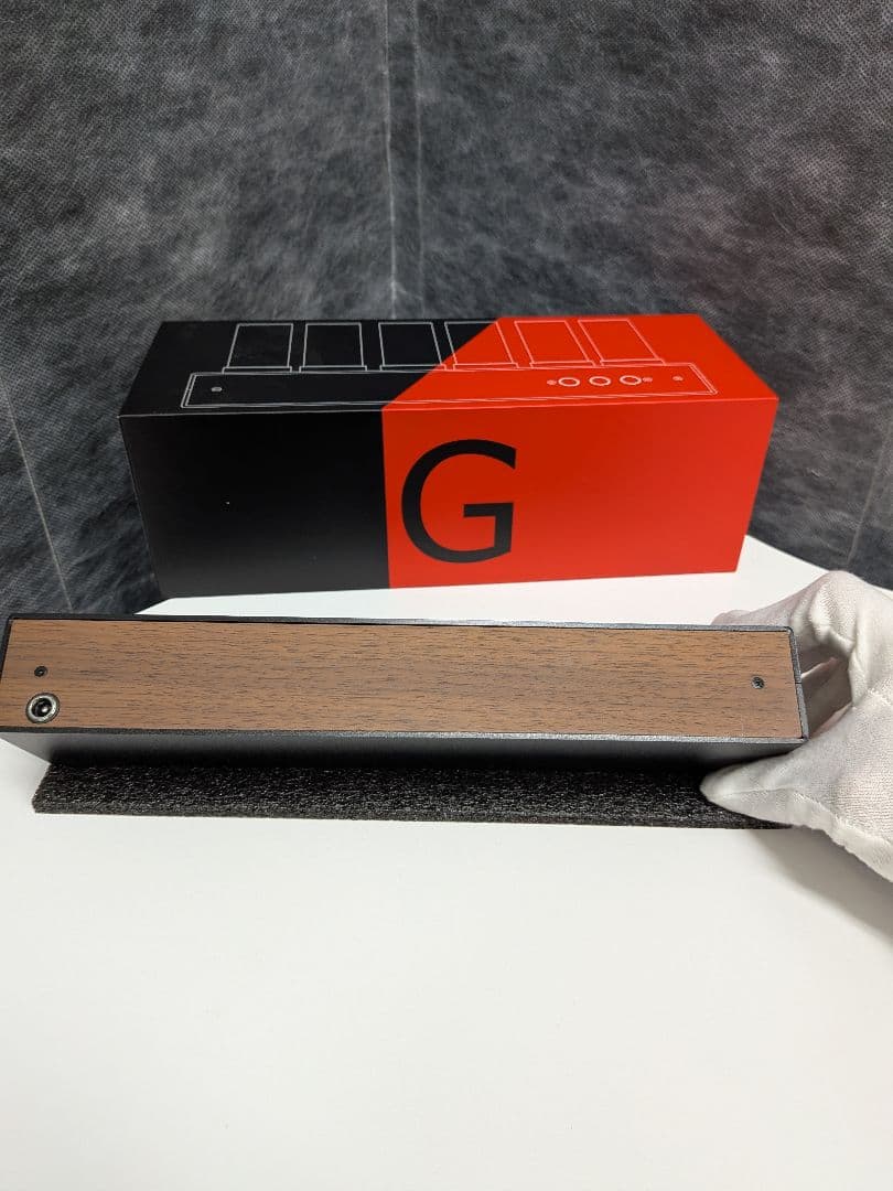 AZUREST Gixie Clock 置時計 ギグシークロック