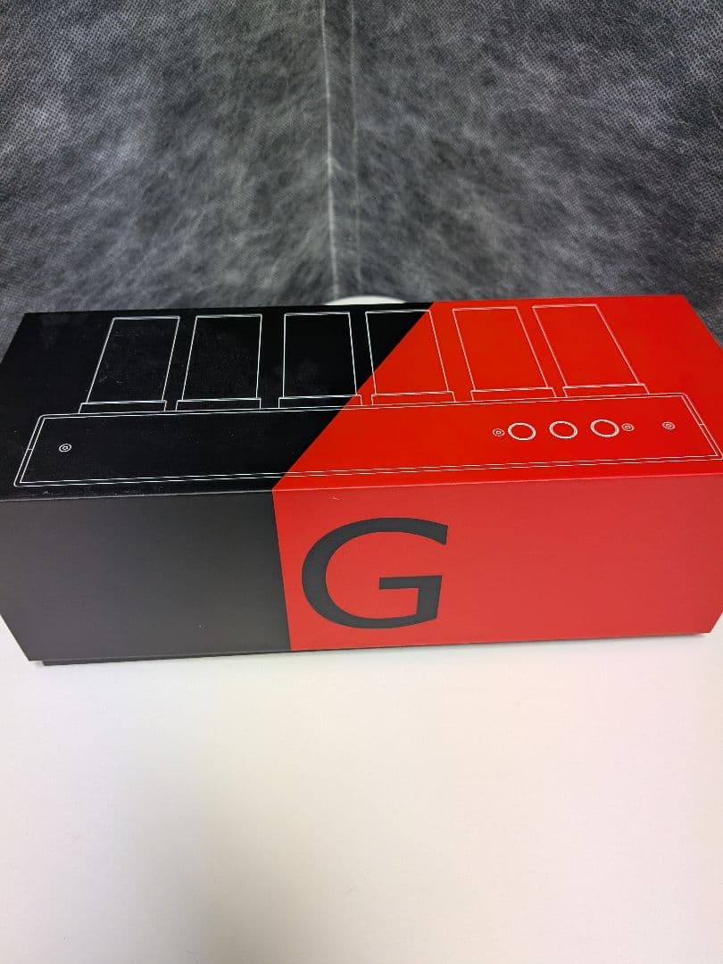 AZUREST Gixie Clock 置時計 ギグシークロック