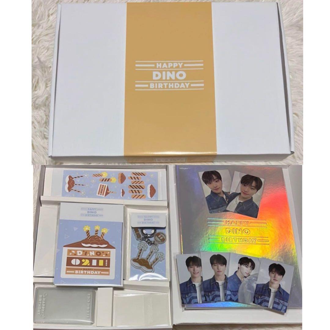 【匿名配送】SEVENTEEN セブチ グッズ まとめ売り 400点以上