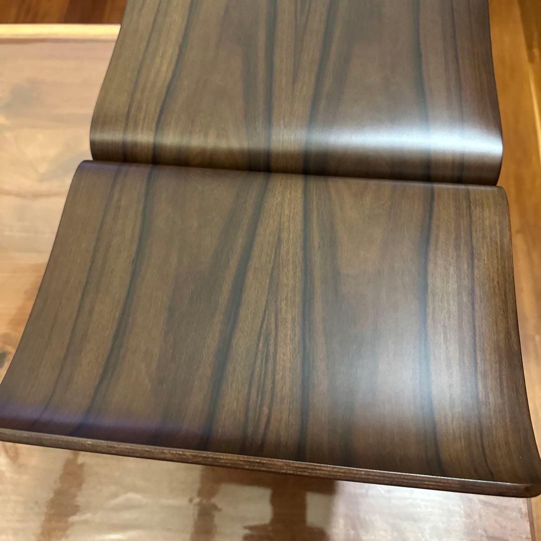 天童木工 バタフライスツール