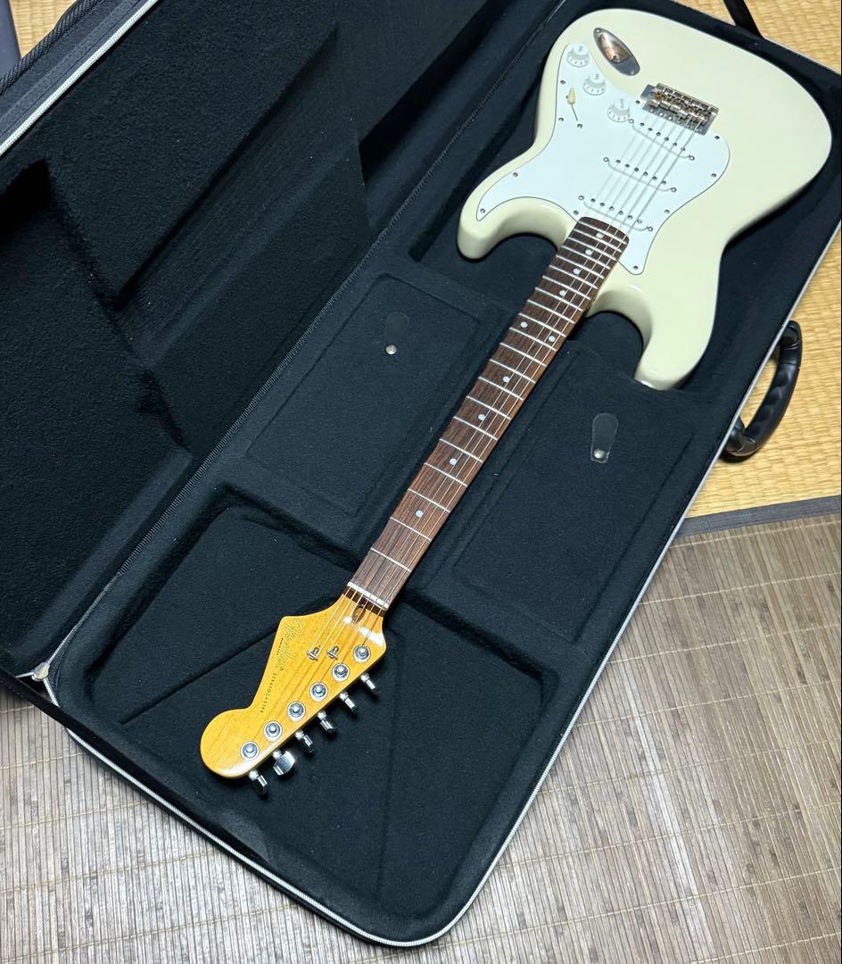 Fender USA American Standard 1999年製【MOD】