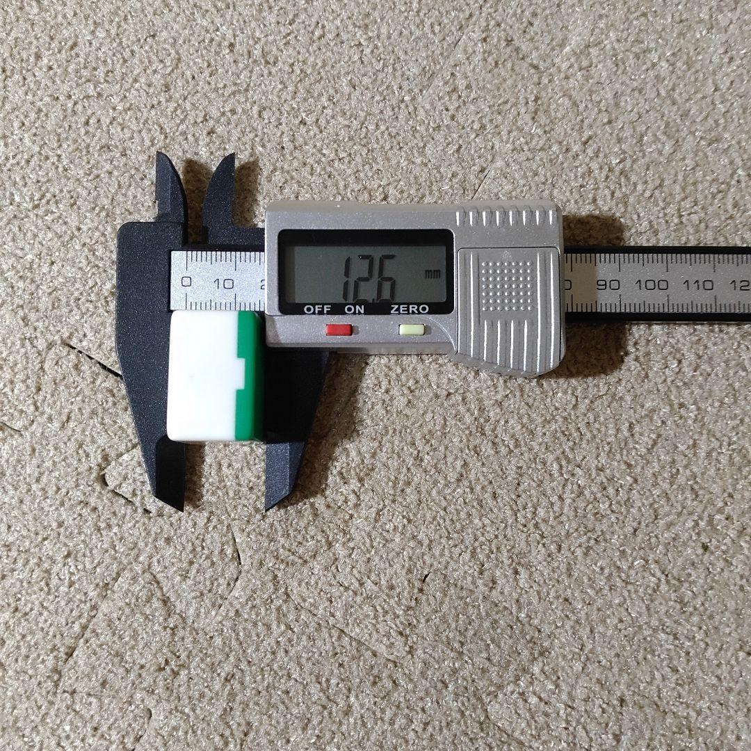 ミズノ丸一 金星 麻雀牌 背緑 三枚羽一索 貴重 麻雀牌 点棒 サイコロ