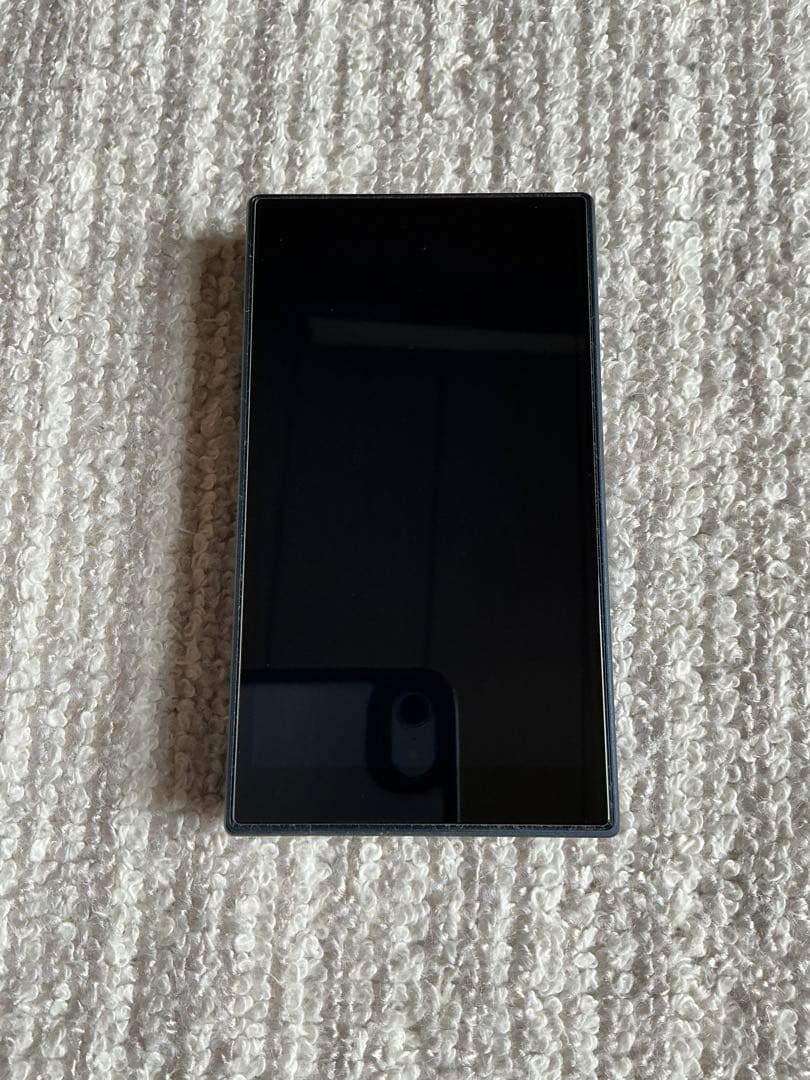 FiiO M21 ポータブル音楽プレーヤー