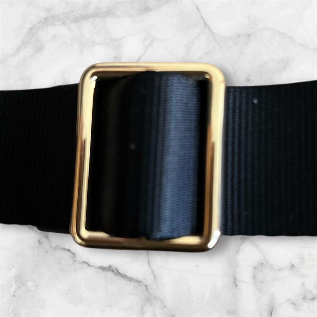 TUMI ブラック ショルダーバッグ 中型