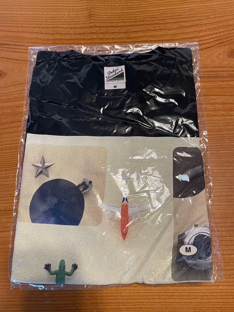 スピッツ 30周年記念 完全受注生産 色色衣 TシャツMサイズ spitz