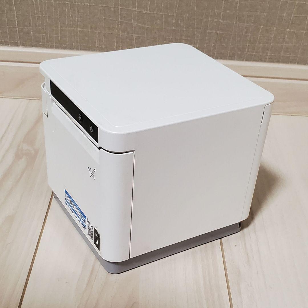 ドマ様　スター精密プリンタ&ドロアMCP31LB　エアレジBluetooth