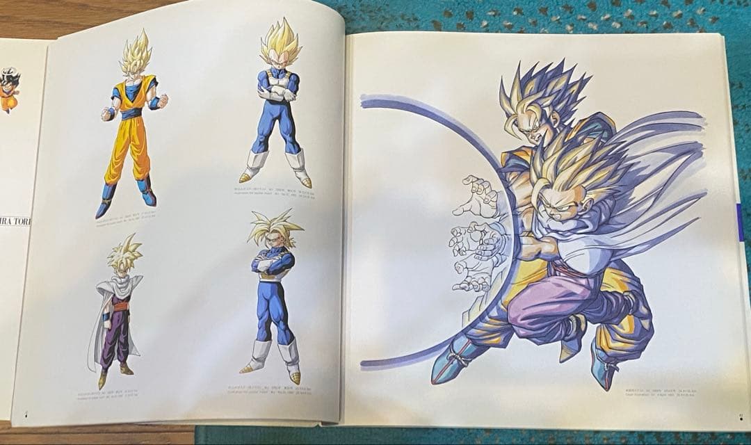 鳥山明の世界 AKIRA TORIYAMA EXHIBITION ポストカード付