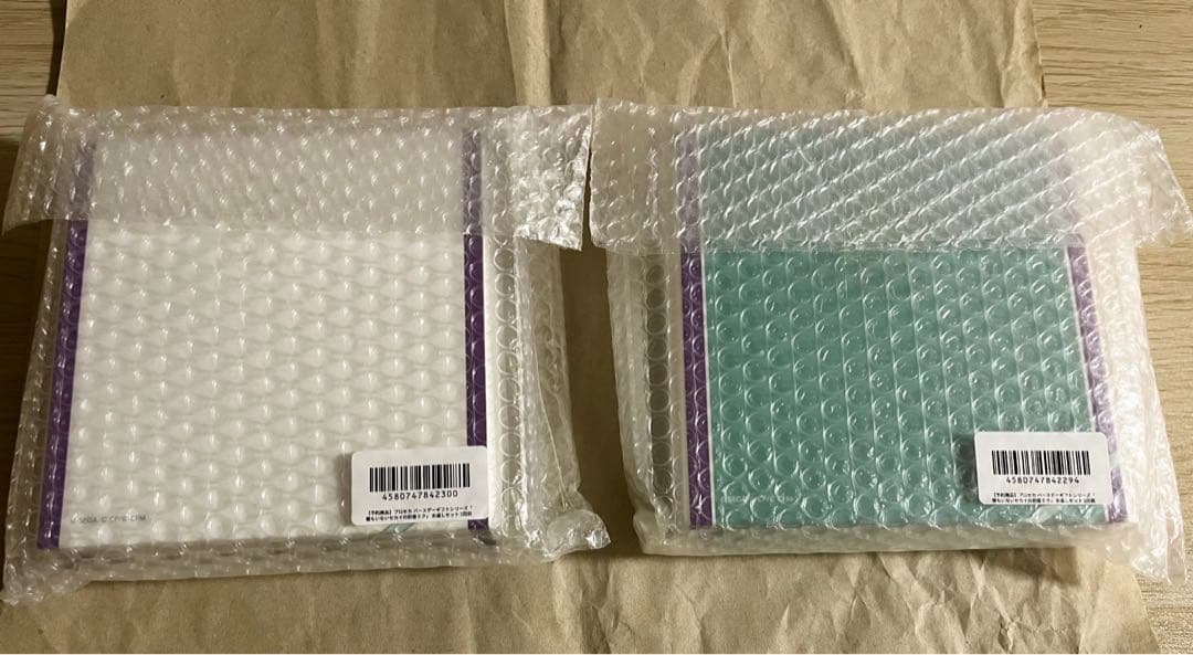 即購入⭕️プロセカバースデー　お返し　誰もいないセカイ『初音ミク』　1回目　2回目