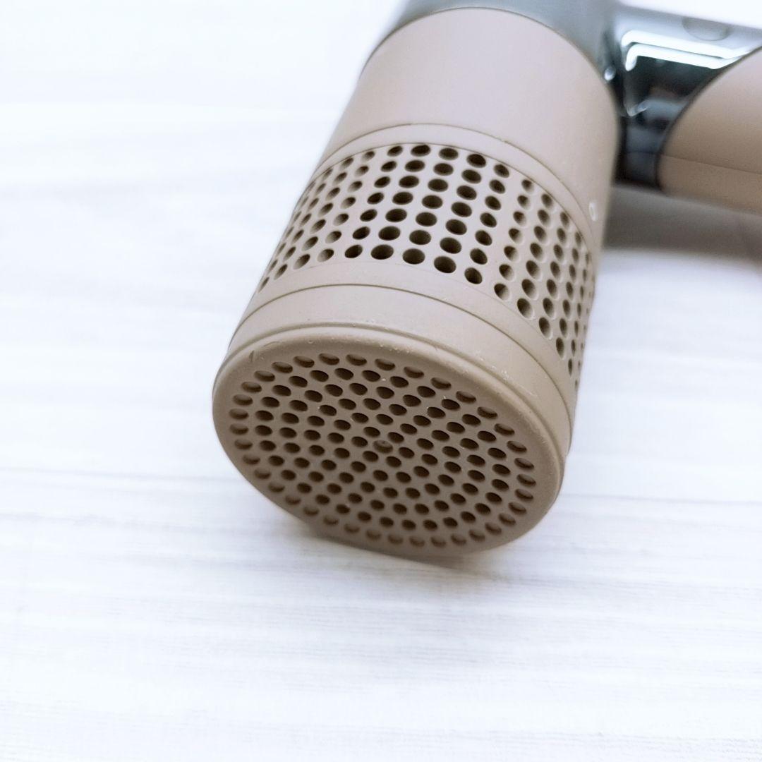 数回のみ使用☺KINUJO 絹女 ドライヤー キヌジョ