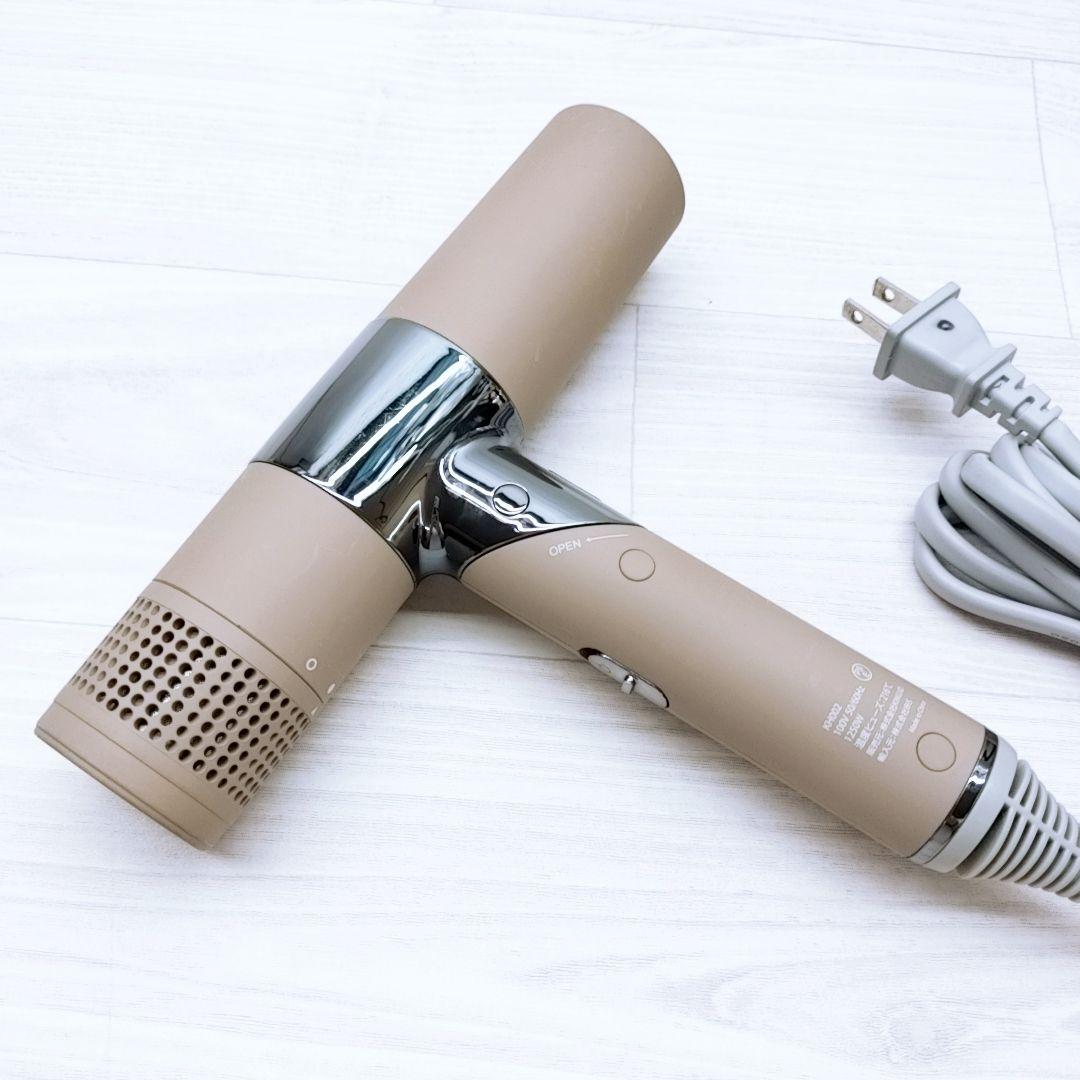 数回のみ使用☺KINUJO 絹女 ドライヤー キヌジョ