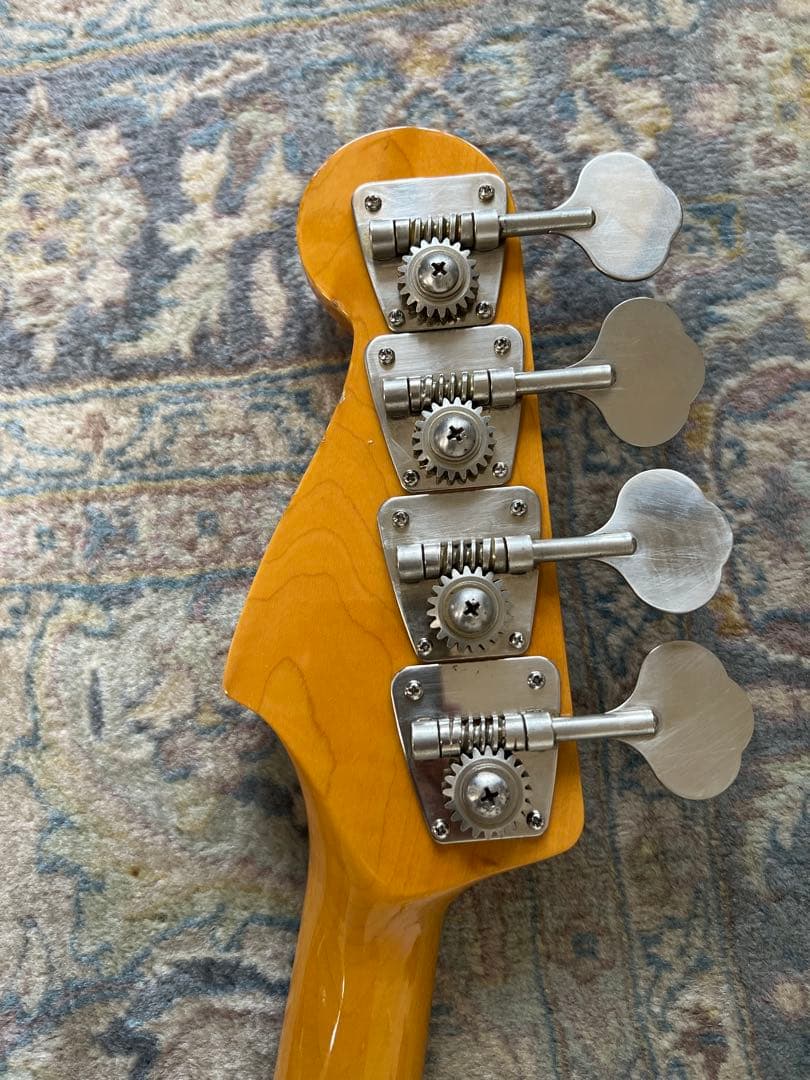 Fender Japan Precision Bass PB-70 日本製