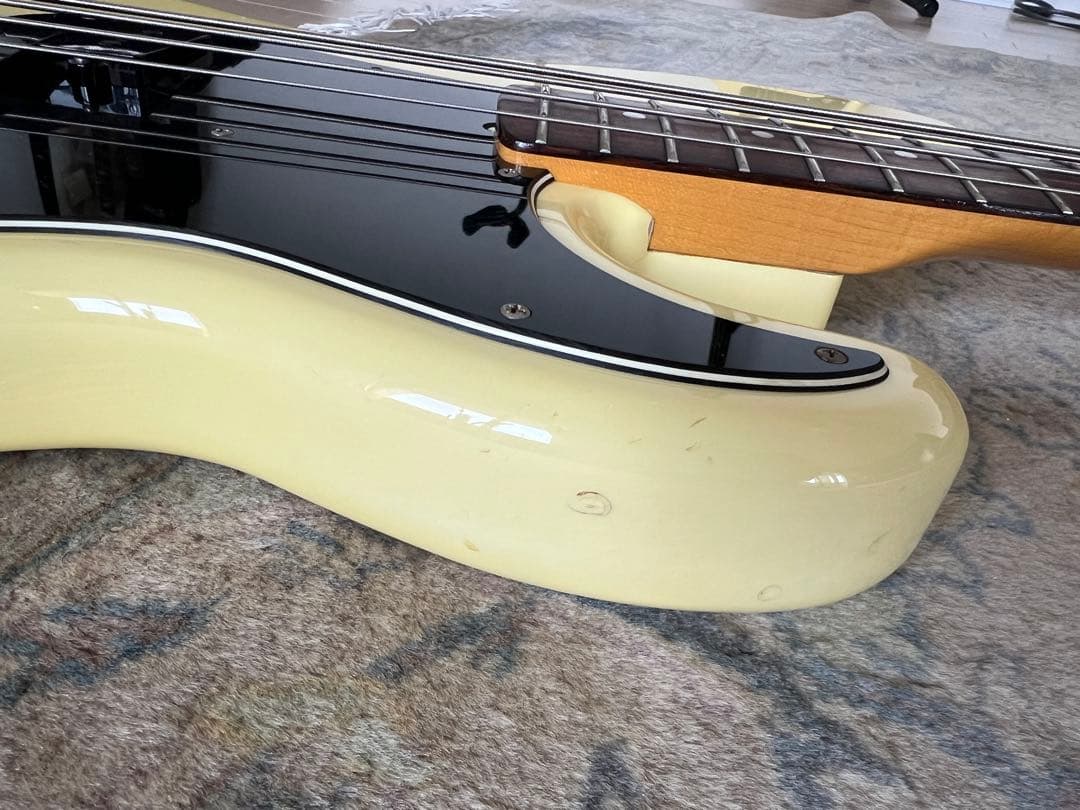 Fender Japan Precision Bass PB-70 日本製