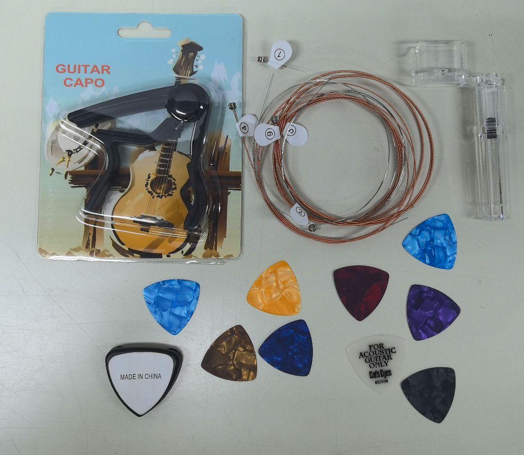 YAMAHA アコースティックギターF600