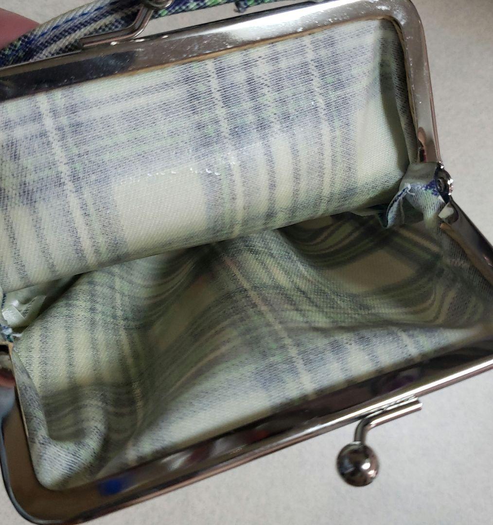 すぬ様リクエスト❗キャンディキャンディ❣️ガマ口　バック　お財布　超レア❗