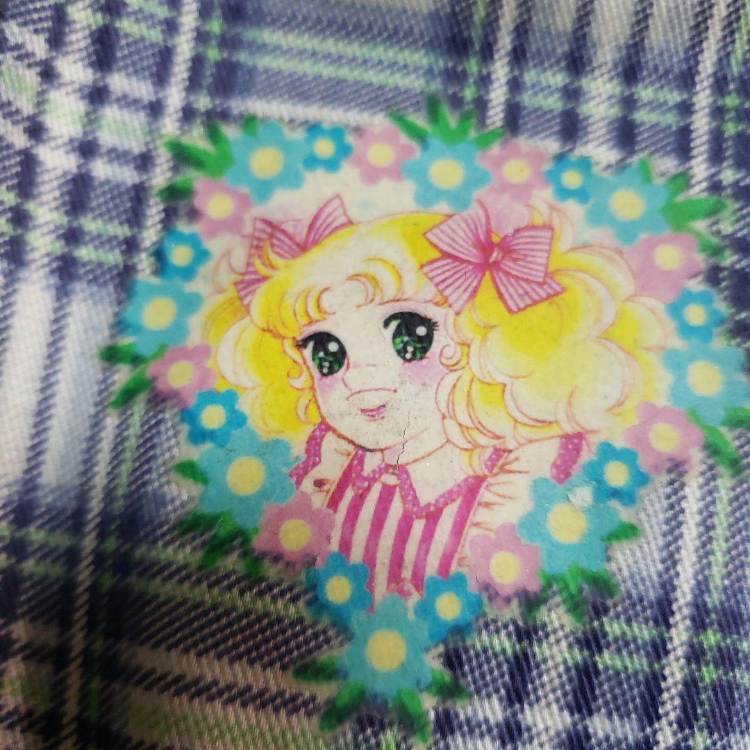 すぬ様リクエスト❗キャンディキャンディ❣️ガマ口　バック　お財布　超レア❗