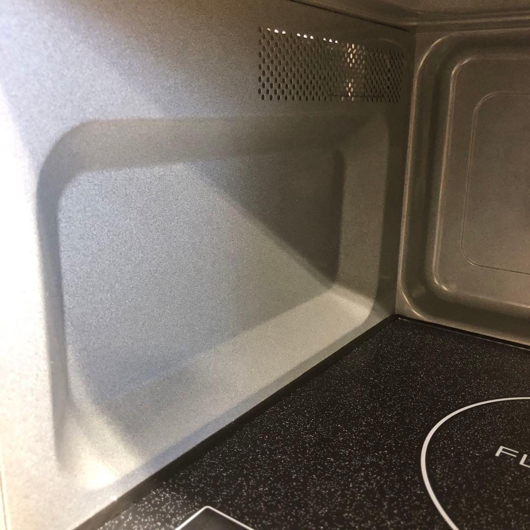 Panasonic パナソニック NE-FL1A-W 電子レンジ 2023年製