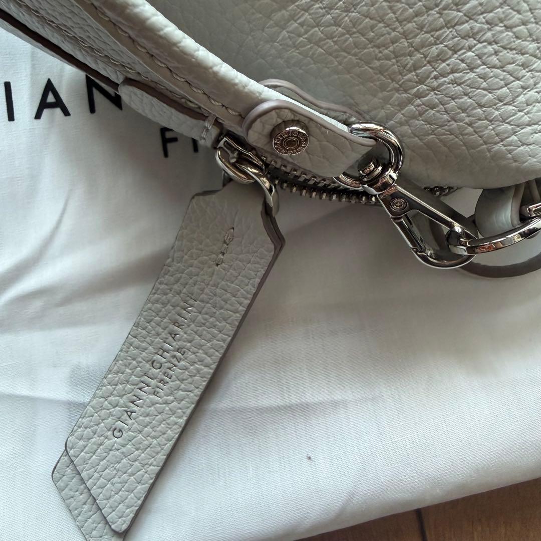 ジャンニキアリーニ GIANNI CHIARINI キャリーニ アリファ S