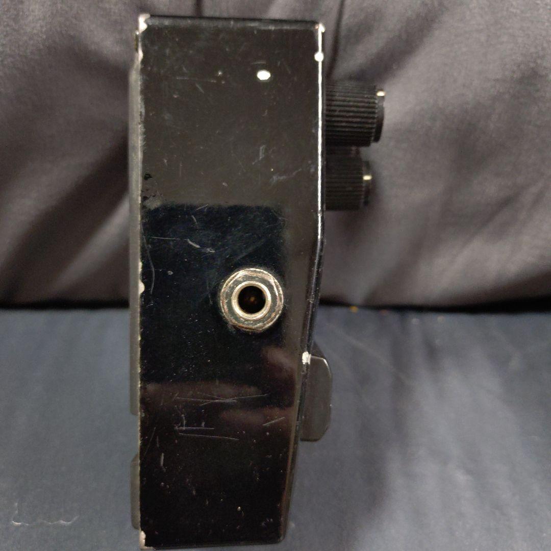 Guyatone X-I ps-031 ディストーションペダル