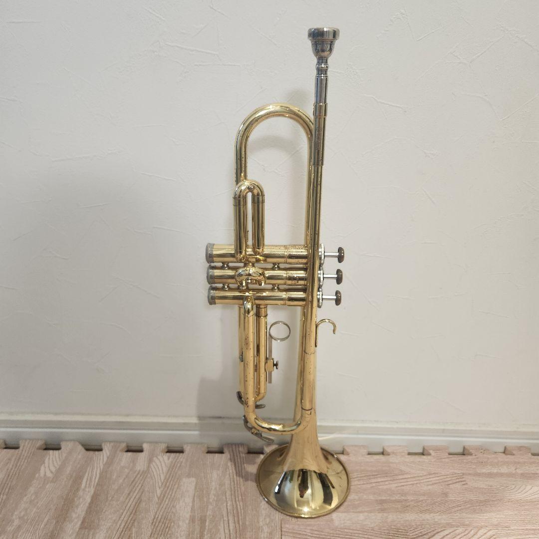 ヤマハ トランペット YTR-235