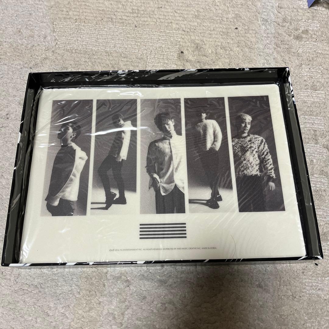 BIGBANG's 2016WELCOMING ☆ジヨンT.O.P