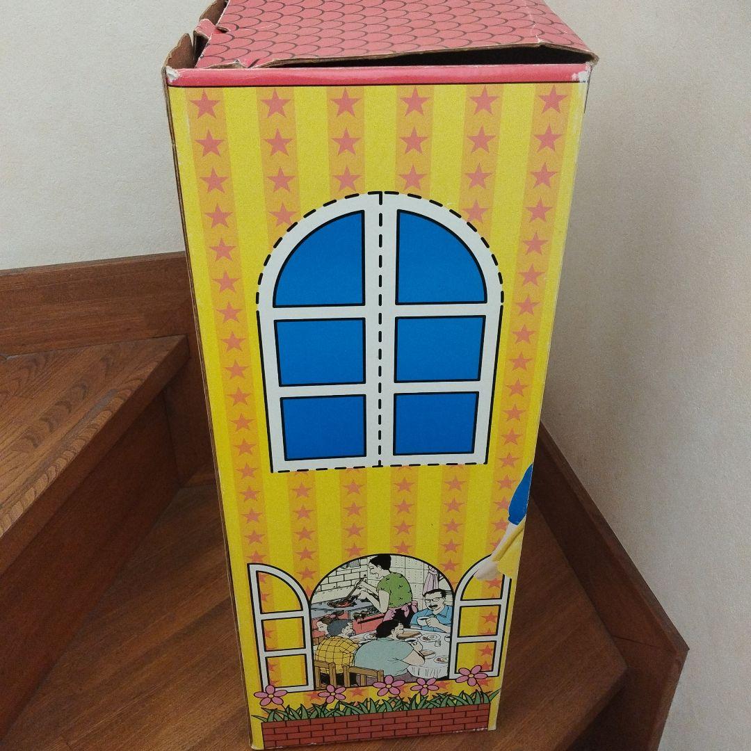 ビッグまことちゃん５５cm　㈱アートストーム　プラネットトイズビッグフィギュア