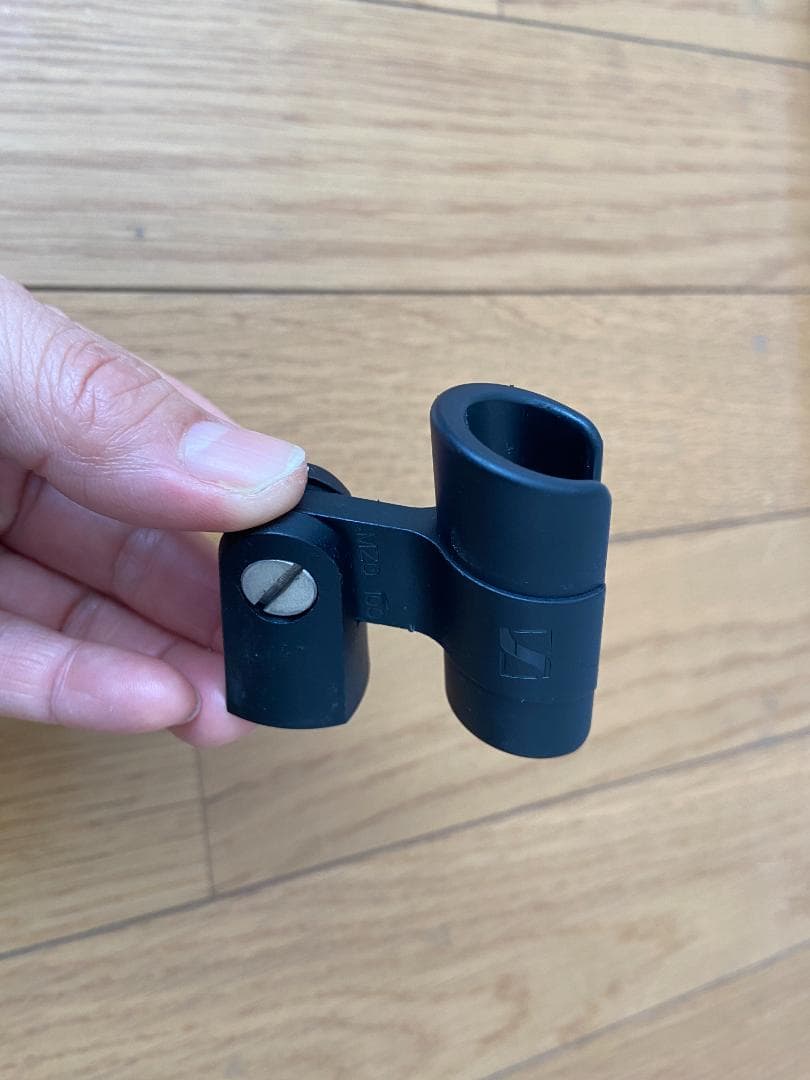 配信機器・PA機器・レコーディング機器 Sennheiser MKH 416 P48