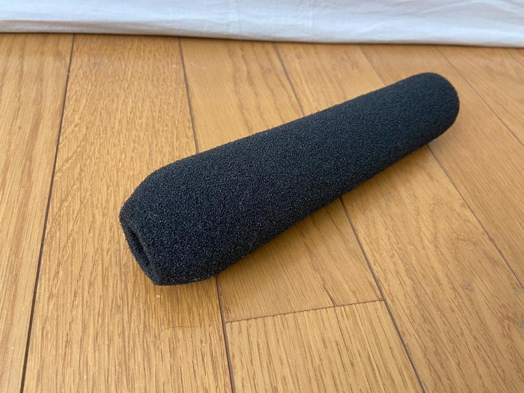 配信機器・PA機器・レコーディング機器 Sennheiser MKH 416 P48