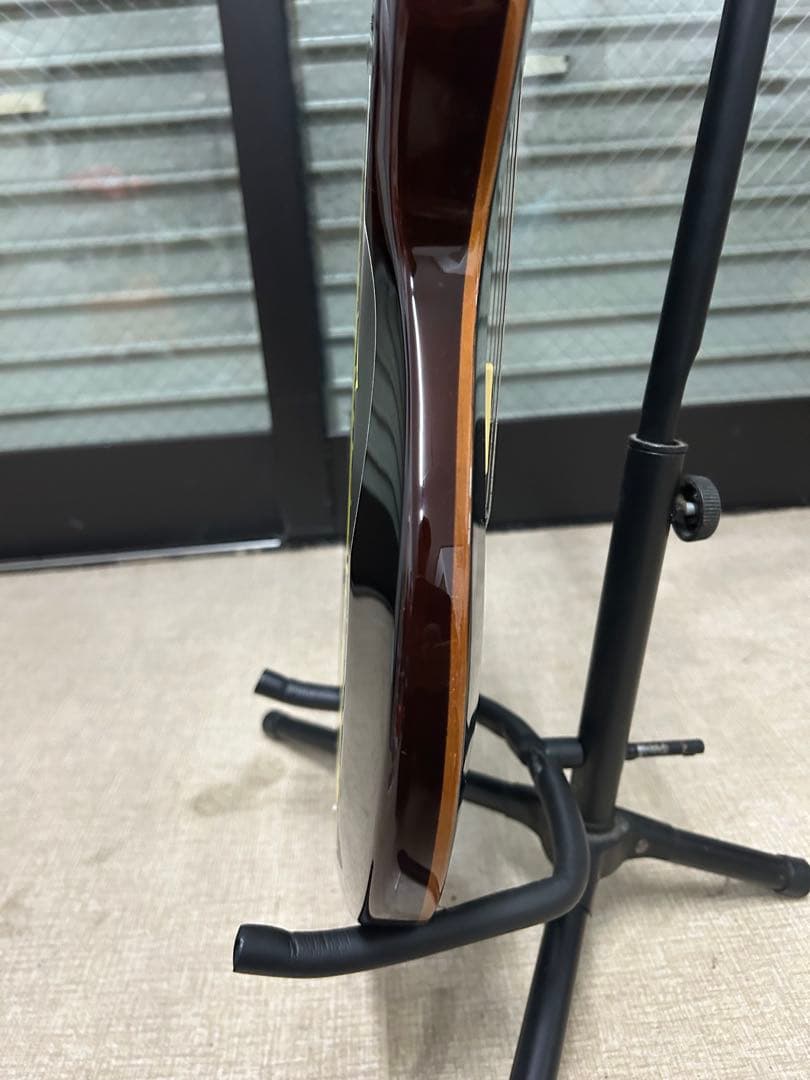 YAMAHA AES620 エレキギター