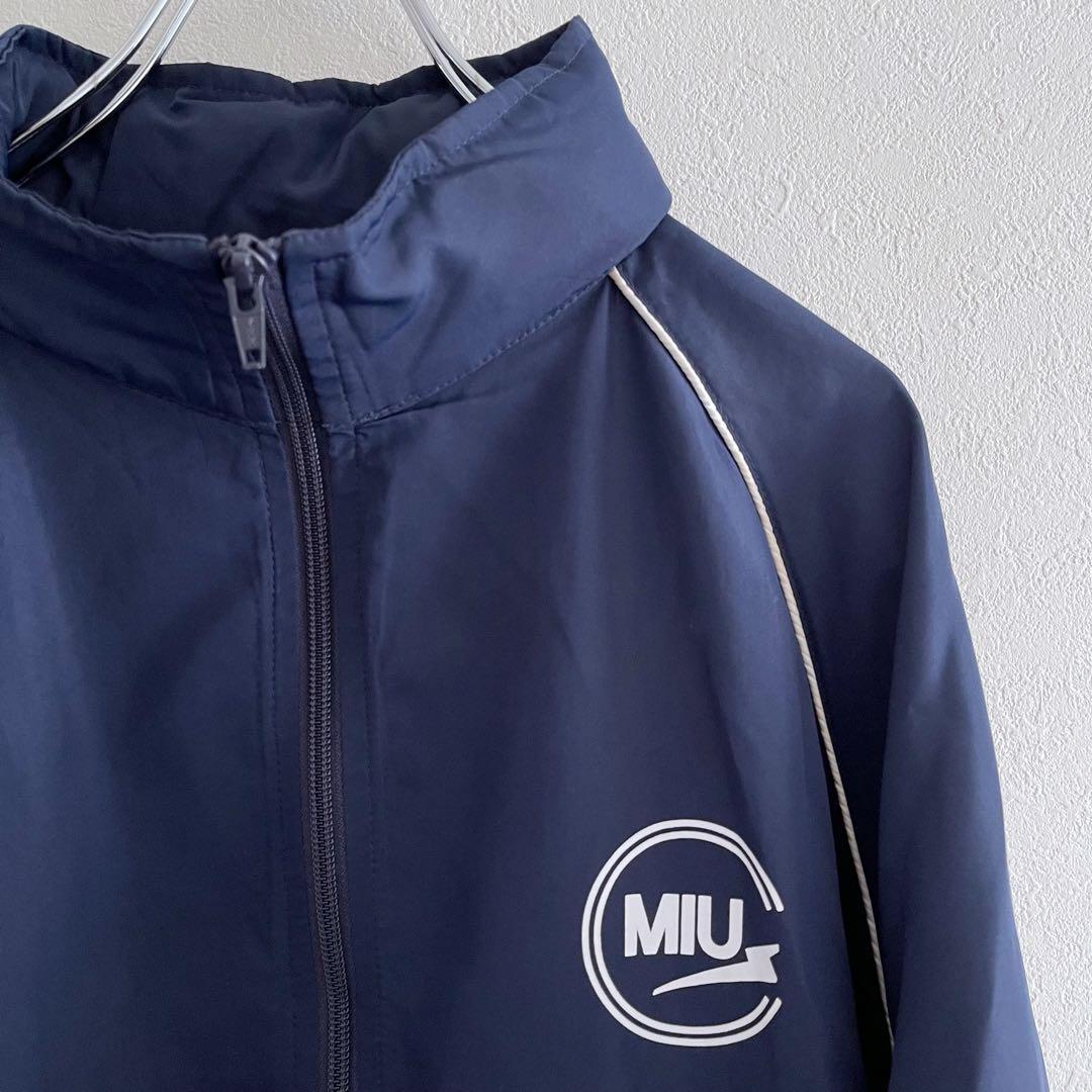 MIU404 ジャンパー XLサイズ ドラマ 綾野剛 星野源