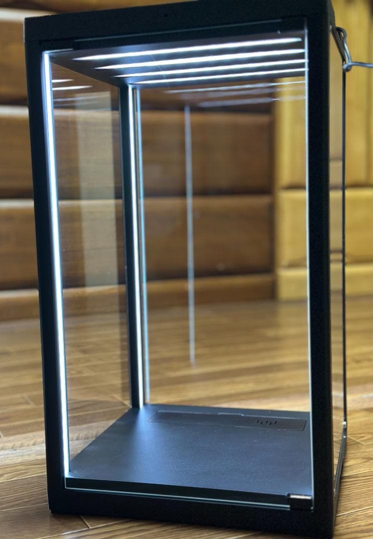 APEXTIME フィギュア コレクションケース INART ホットトイズ