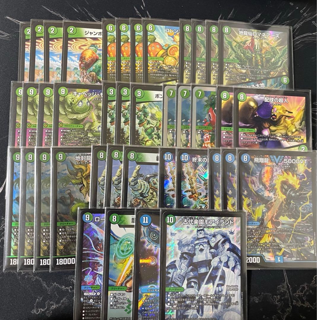 【最終値下げ】青緑キャベッジ