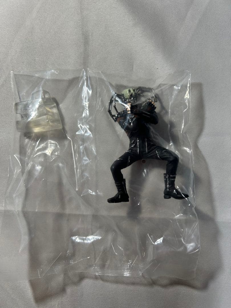 HDX 仮面ライダー THE FIRST 全10種 フルコンプ