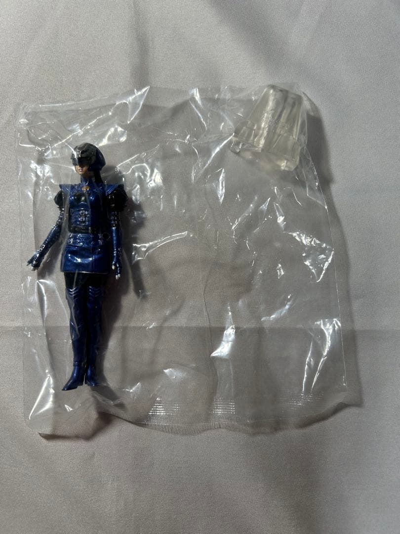 HDX 仮面ライダー THE FIRST 全10種 フルコンプ