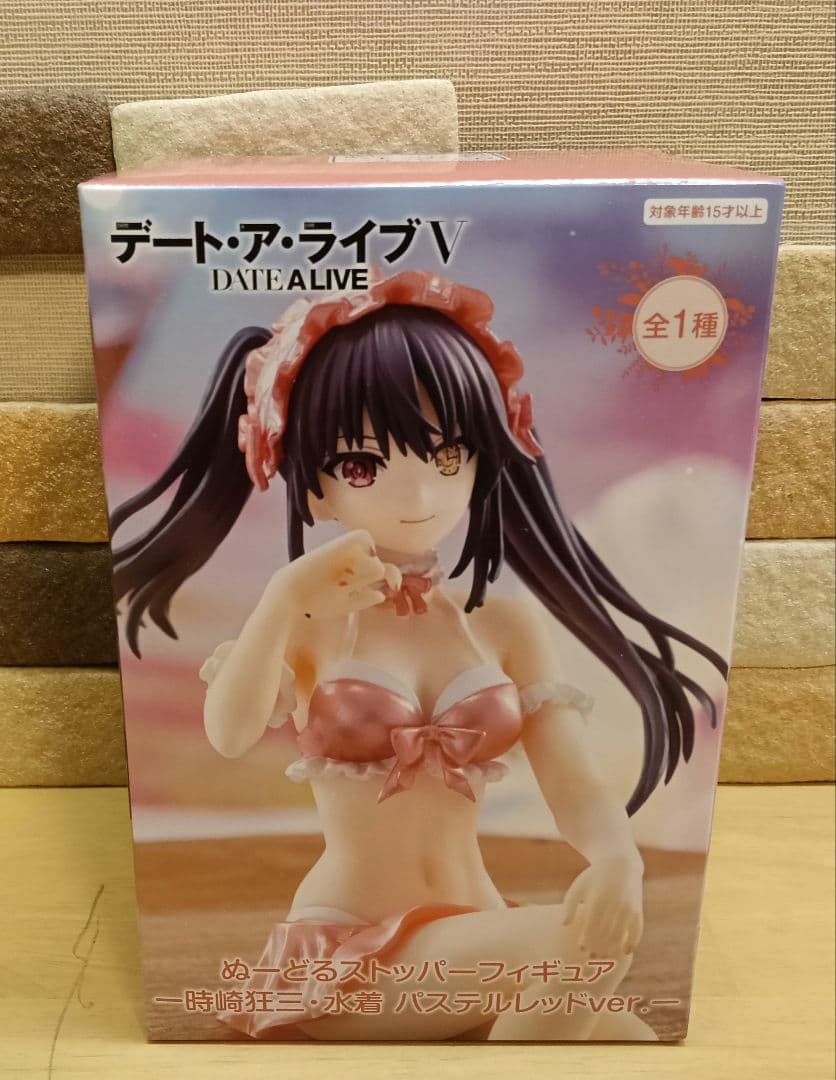 金色のヤミ参戦✨️超激安❗️美少女フィギュア1個＠￥666❗️15個まとめ売り